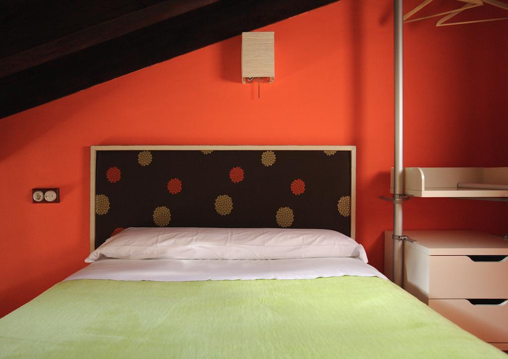 Los Masecicos Mora de Rubielos Zimmer foto