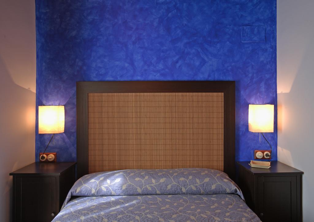 Los Masecicos Mora de Rubielos Zimmer foto